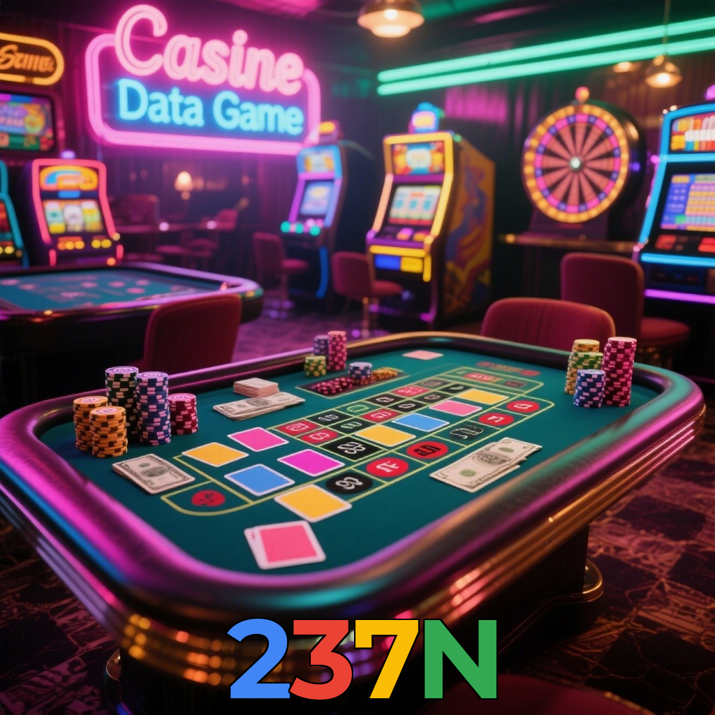 237N:Sua sorte está no cassino online com jogos como poker e apostas no futebol!