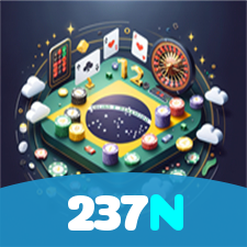 237N：A sorte está na roleta! Aposte e vença agora mesmo!