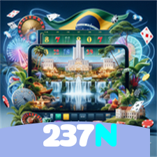 237N：Jogue poker e prove que você é o verdadeiro campeão das cartas!