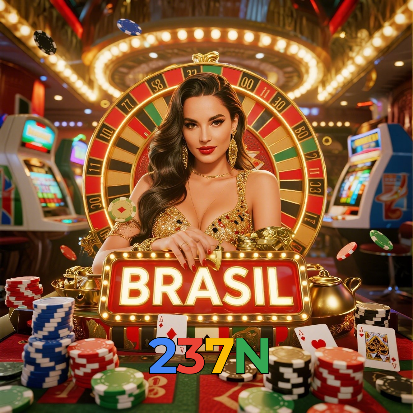 237N:O cassino online ideal para você jogar blackjack e apostar no futebol!