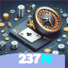 237N：Cada giro é uma nova chance! Aposte nas slots e vença!
