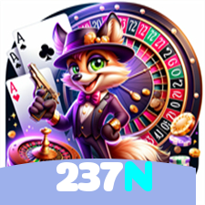 237N：Cada aposta é uma nova vitória em nosso cassino online!