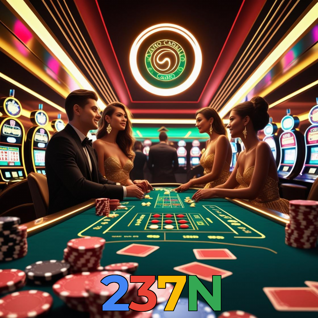 237N:Cada giro é uma nova chance de ganhar! Venha para as slots agora!