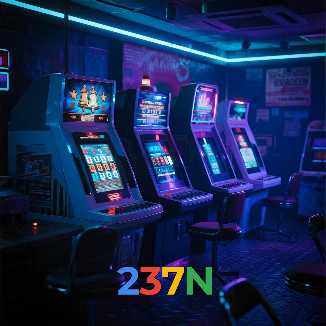 237N:Vença no poker online! Prove que você é o mestre das cartas!