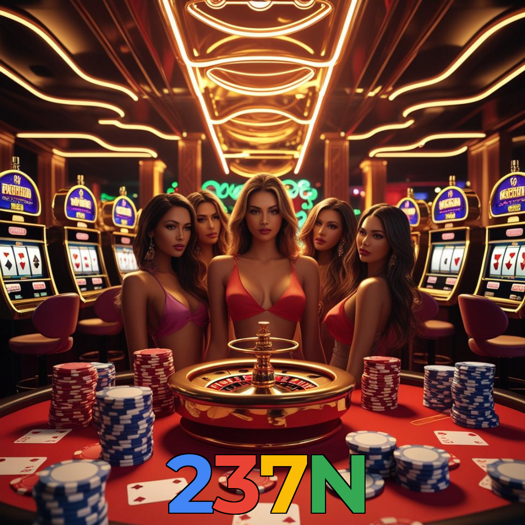 237N:A melhor experiência de apostas e jogos de cassino, incluindo futebol online!