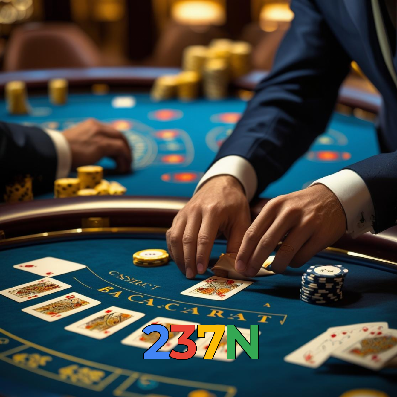 237N:Jogue poker, aposte no futebol e vença com grandes vitórias no cassino online!