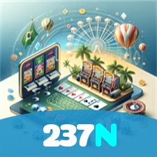 237N：Jogue no futebol digital e viva a emoção de ganhar!