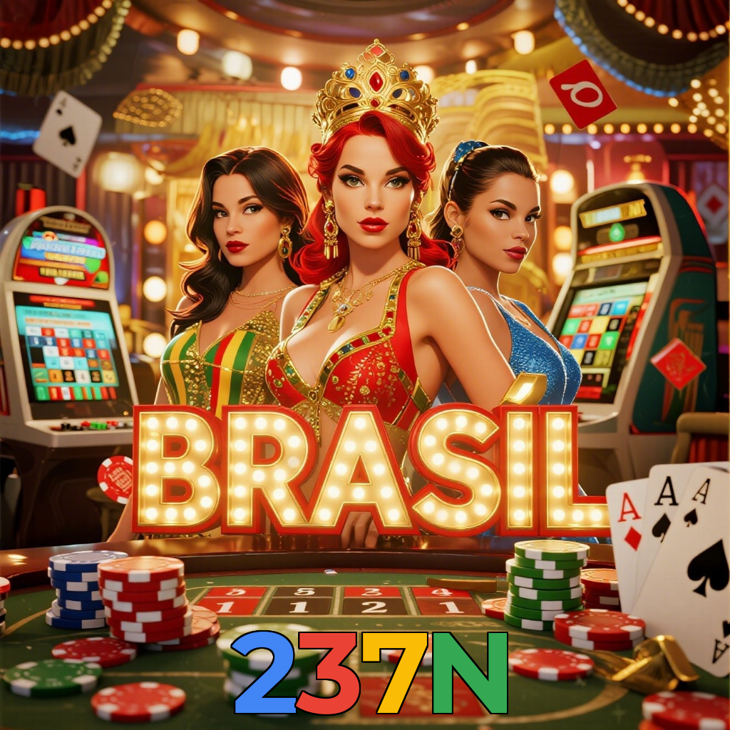 237N:A sorte está no seu lado nas nossas roletas! Aposte agora!