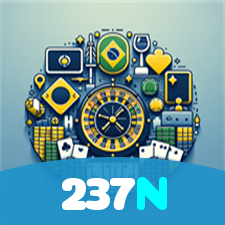 237N：Jogue roleta, aposte no futebol e conquiste prêmios épicos!