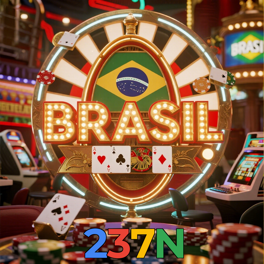 237N:Sinta a emoção de ganhar no cassino online! Aposte e vença!