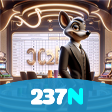 237N：Aposte em nosso cassino e viva uma experiência única de diversão!
