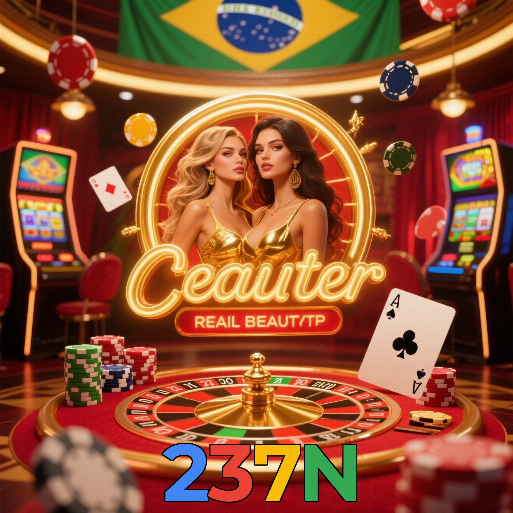 237N:Jogue roleta, blackjack e aposte no futebol no cassino mais seguro!