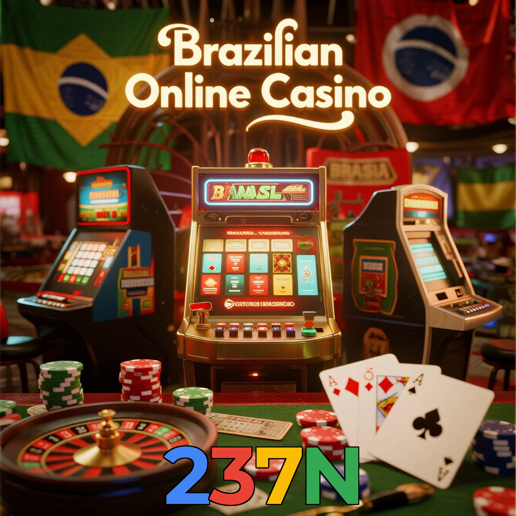 237N:Aposte no futebol e jogue os melhores jogos de cassino com segurança!