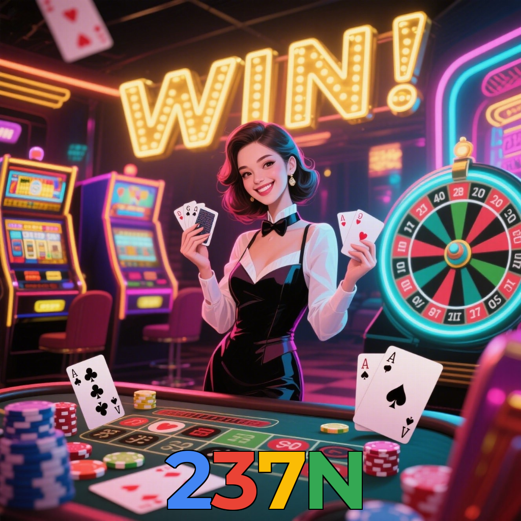 237N:Aposte no futebol e conquiste vitórias incrÃveis nos jogos de cassino!