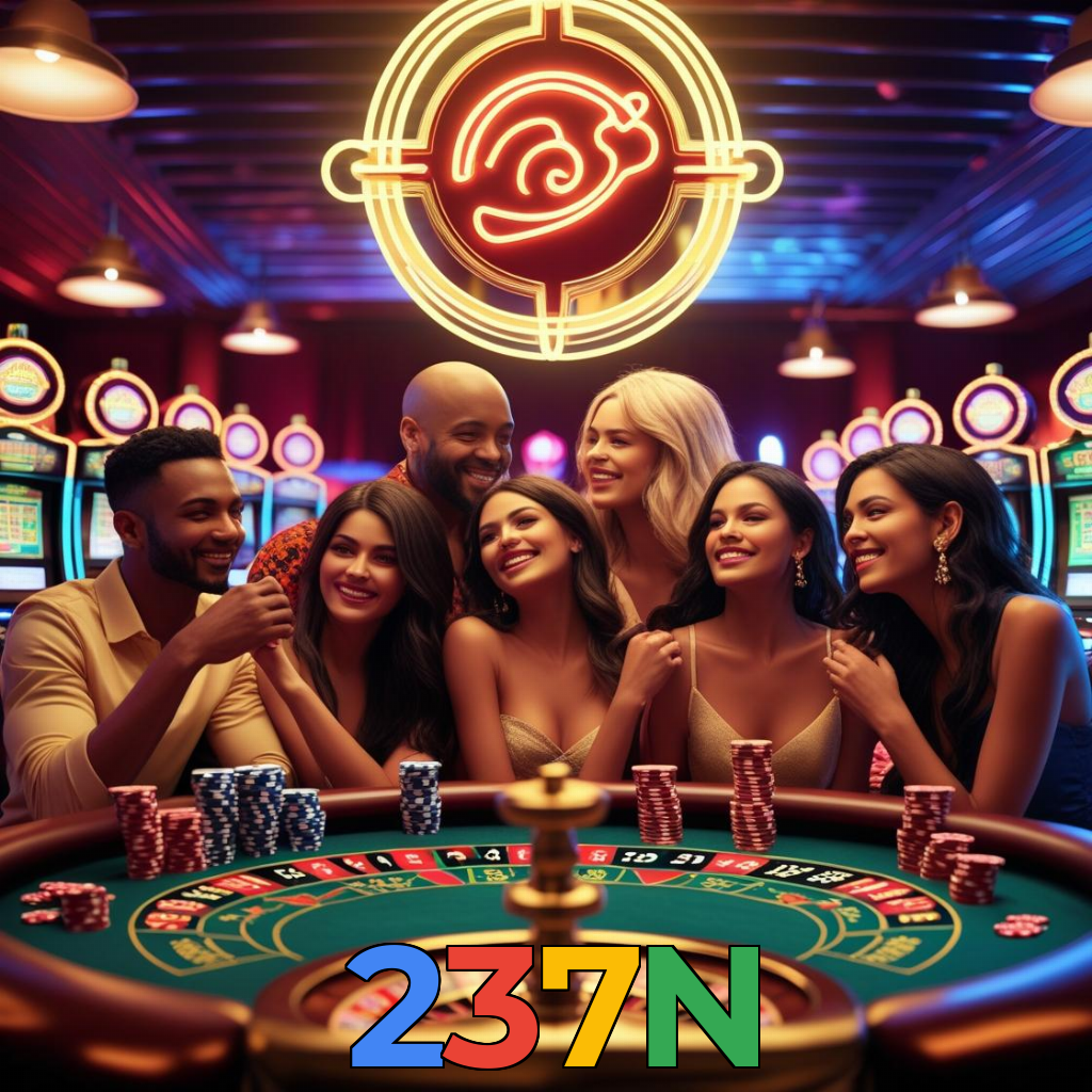 237N:O cassino online está te esperando! Gire a roleta e ganhe!