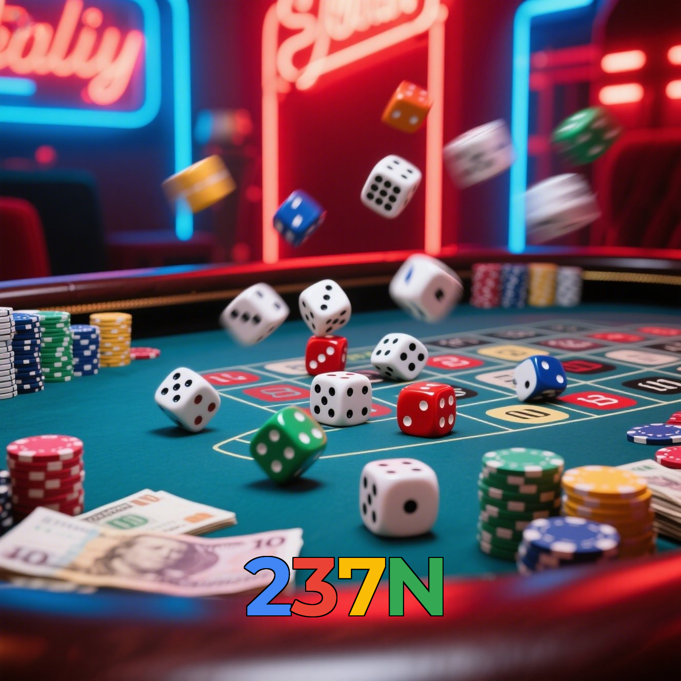 237N:Aposte no futebol digital e mostre que você é o melhor!