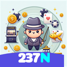 237N：Aposte nas roletas e leve o jackpot para casa!
