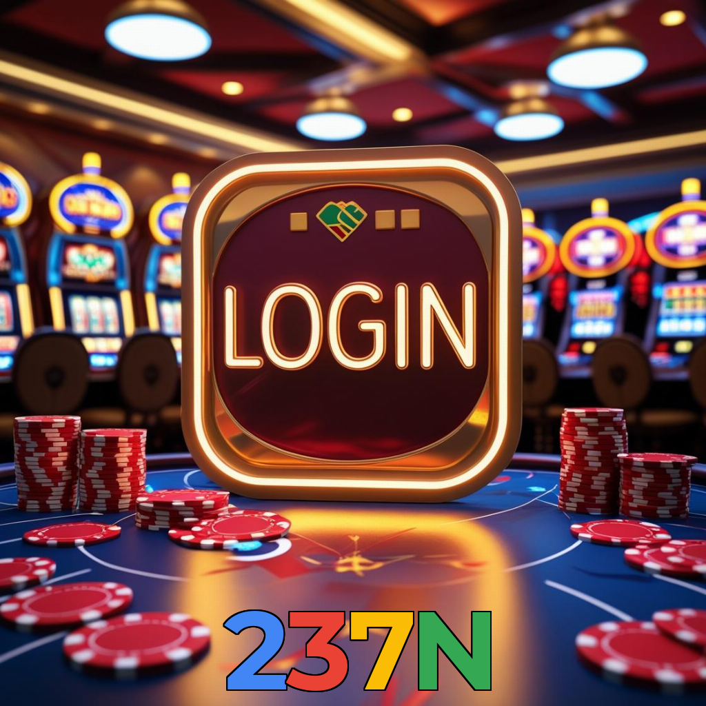 237N：Cada giro é uma chance de ganhar! Jogue nas slots agora mesmo!
