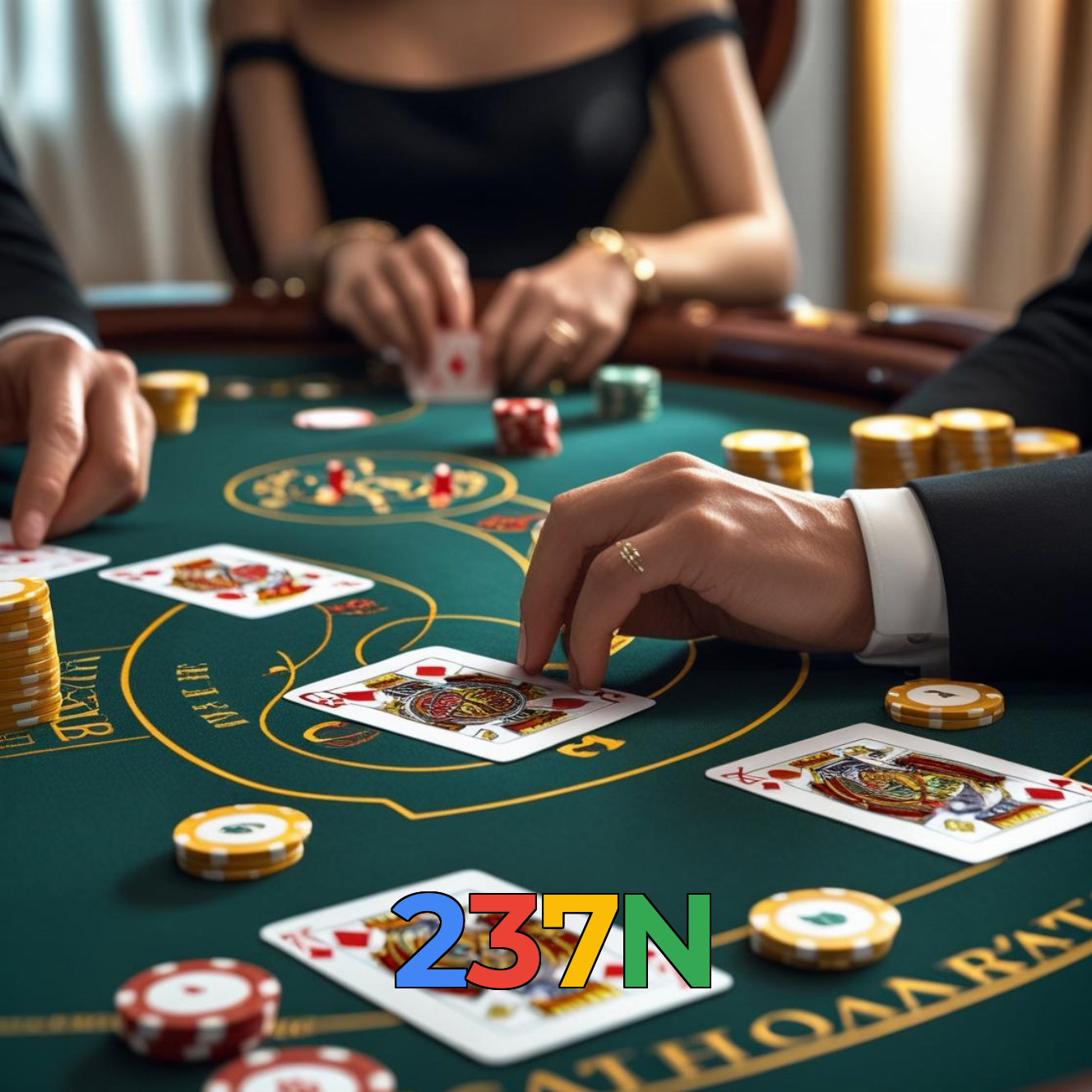 237N:Jogue roleta, blackjack e aposte no futebol para uma experiência completa!