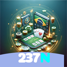 237N：Aposte no futebol e jogue os jogos mais emocionantes como blackjack e poker!