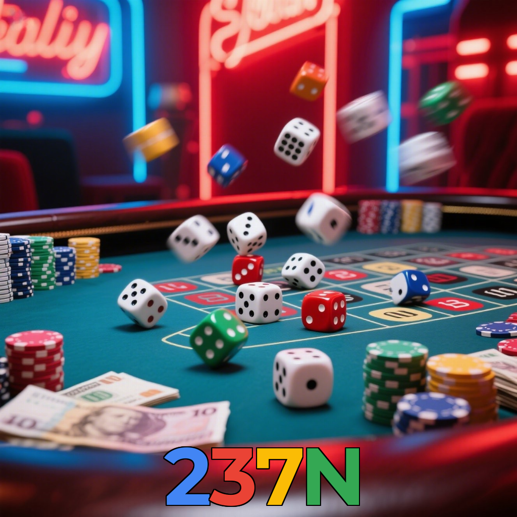 237N:Em nosso cassino online, a sorte está ao seu lado! Aposte agora!