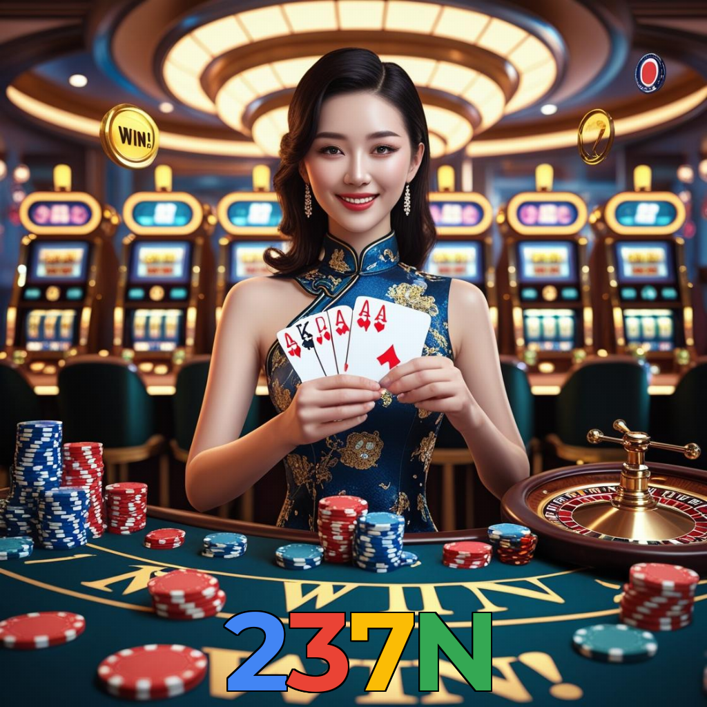 237N:Onde sua sorte no futebol encontra prêmios em slots e roleta!