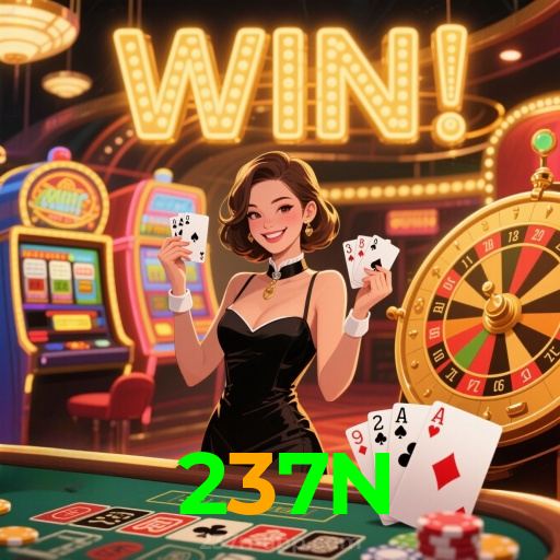237N：Em nosso cassino online, sua sorte vai brilhar! Aposte e vença!