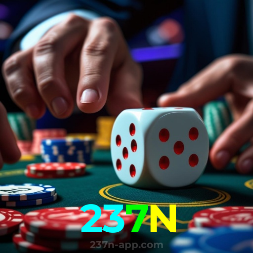 237N:Jogue poker, aposte no futebol e leve grandes vitórias para casa!