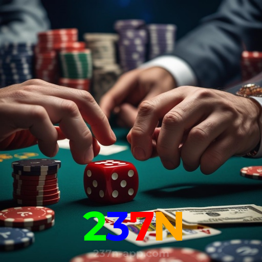 237N:Jogue poker, aposte no futebol e ganhe em nosso cassino online!