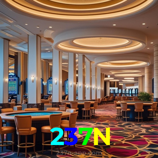 237N:Aposte nas melhores slots e conquiste vitórias impressionantes!