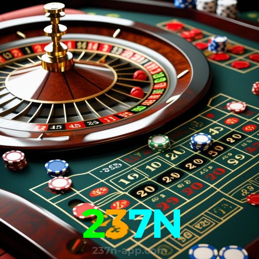 237N：Jogue nas slots e mude sua sorte agora mesmo!