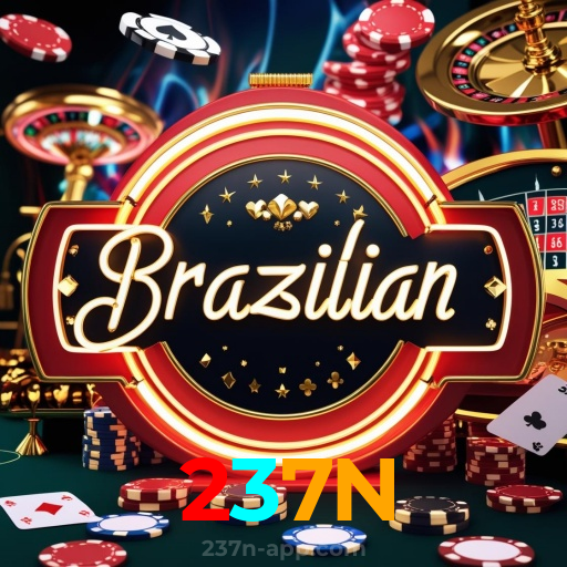 237N:Sinta a emoção de jogar nas melhores slots do mercado!