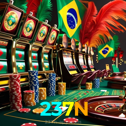 237N：A adrenalina do futebol online te leva até grandes vitórias!