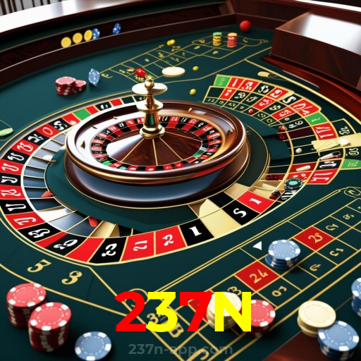 237N:Jogue as melhores slots e conquiste jackpots épicos!