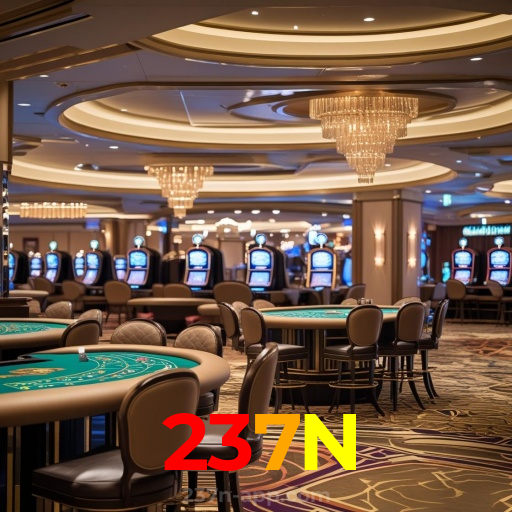 237N:Grandes jackpots estão te esperando! Gire a roleta e ganhe agora!