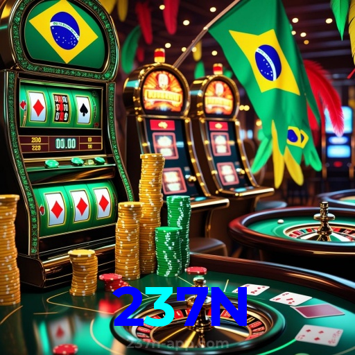 237N:Sinta a emoção de ganhar no blackjack! Aposte agora!