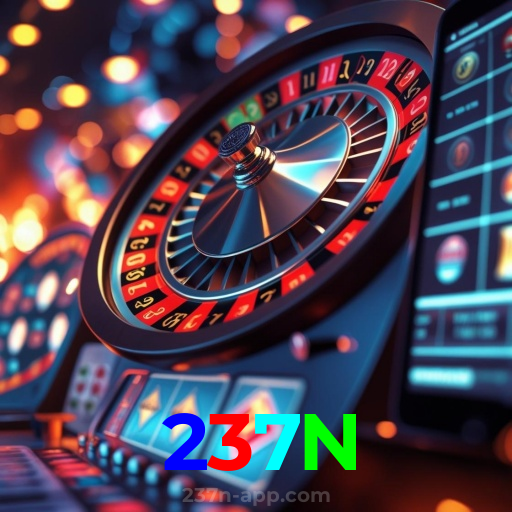 237N：Jogue poker e prove que você é o melhor nas cartas!