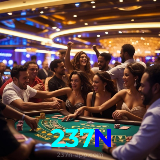 237N：O cassino online oferece grandes prêmios! Aposte e ganhe agora!