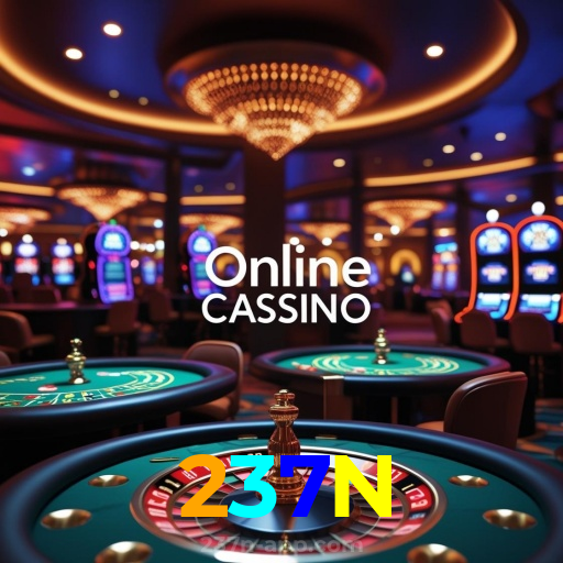 237N:Jogue em nosso cassino online e descubra os maiores jackpots!
