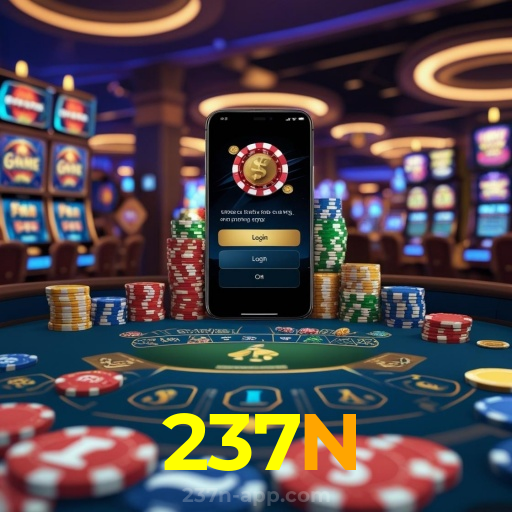 237N：Jogue nas nossas slots e conquiste vitórias épicas!