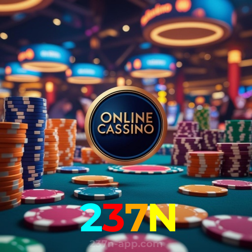 237N：Prepare-se para o melhor da diversão no cassino! Jogue agora!
