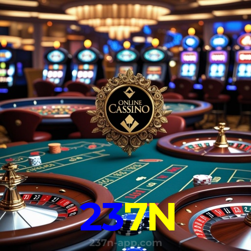 237N:Jogue poker, aposte no futebol e ganhe no cassino mais confiável!