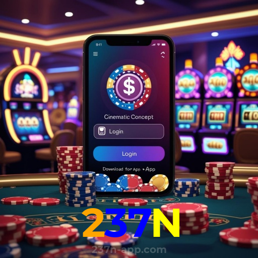237N:Jogue slots de tirar o fôlego e conquiste vitórias épicas!