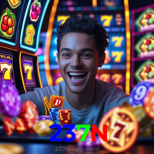 237N：Apostas ao vivo no futebol e grandes prêmios nos melhores jogos de cassino!