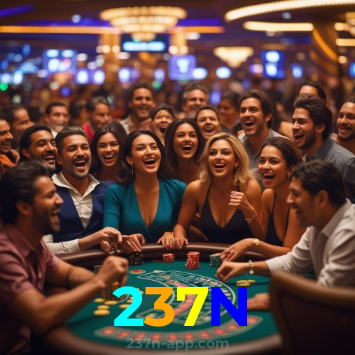 237N:Prepare-se para o melhor da diversão no cassino! Jogue agora!
