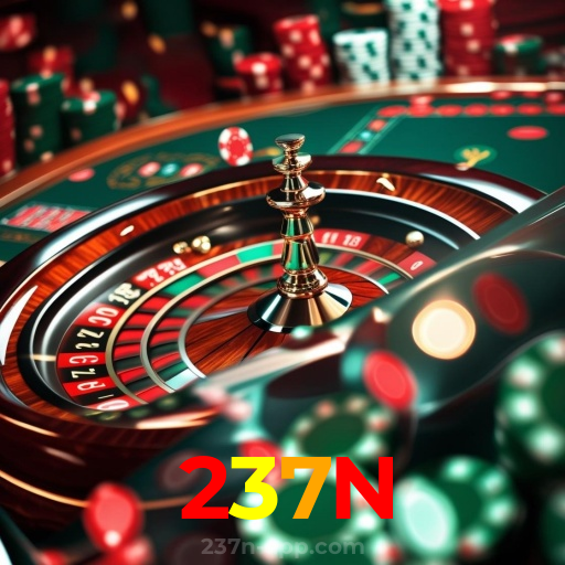 237N：Mostre sua habilidade nas mesas de poker e vença os adversários!