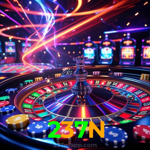 237N：Ganhe prêmios em jogos de poker e aposte no futebol com grandes odds!