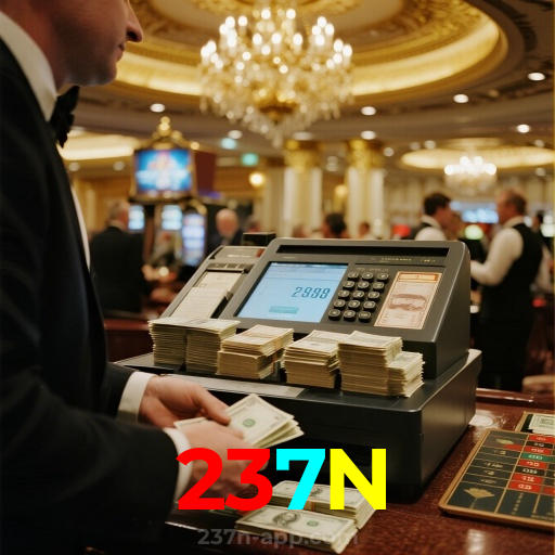 237N：As melhores slots e jackpots estão esperando por você! Jogue agora!