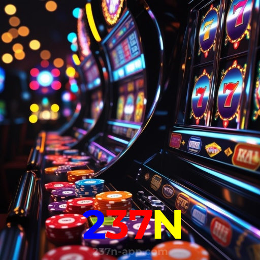 237N：Jogue poker, aposte no futebol e ganhe em grande estilo!