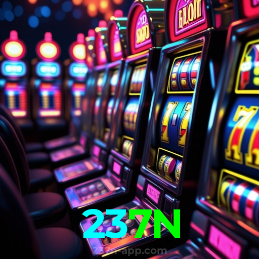 237N：Sua sorte está no cassino online com apostas no futebol e jogos emocionantes!